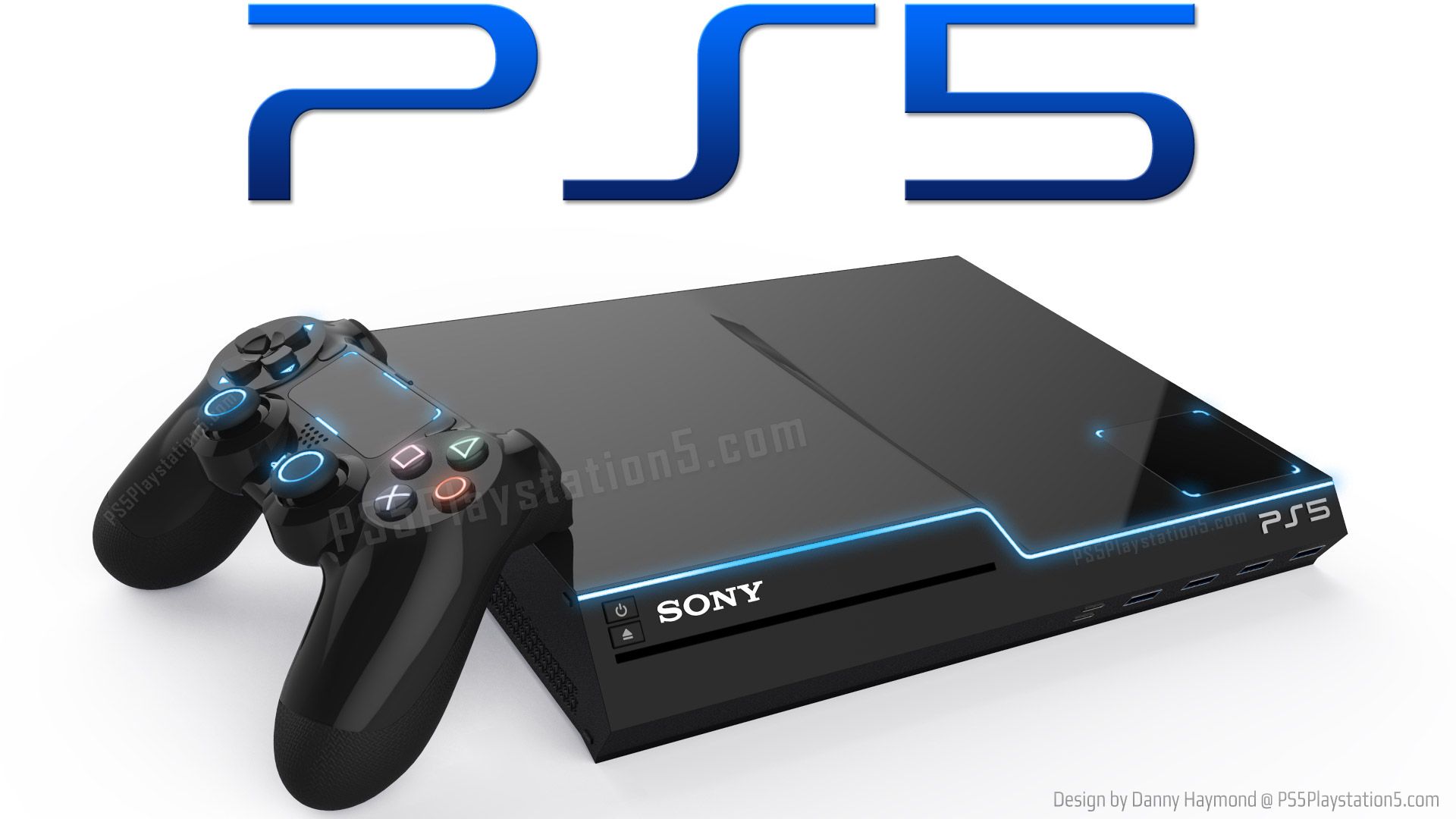 PS5 News, Release Date, Price, Specs, Games & Picture