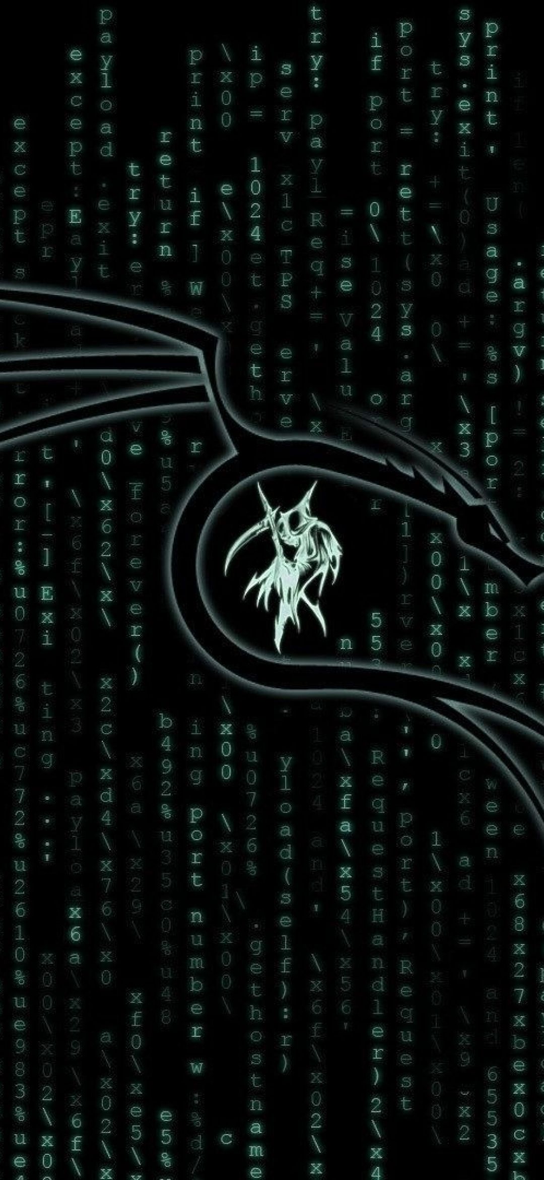 what is better for glaxy s9 kali nethunter or kali linux