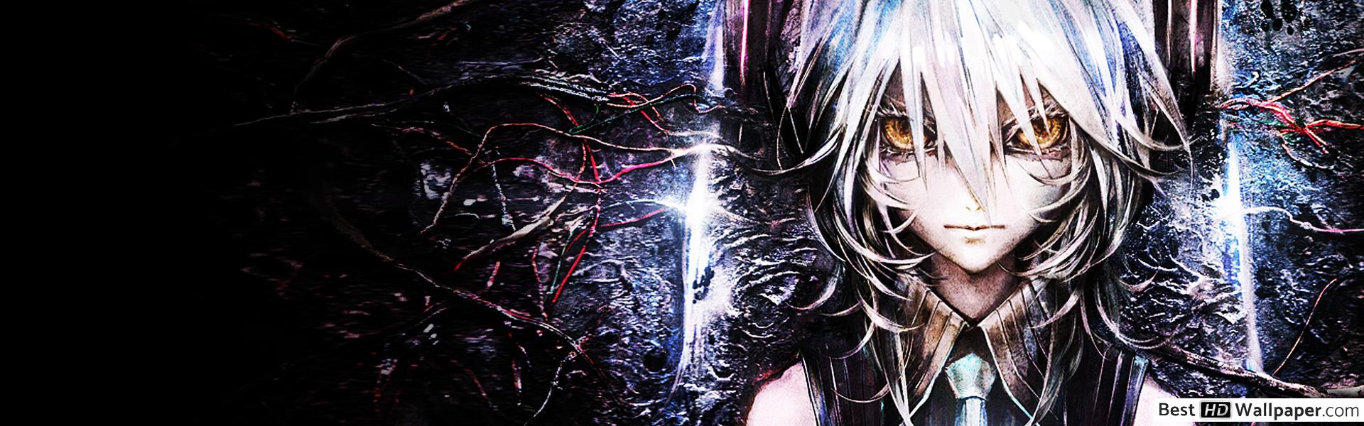 Anime Girl Hatsune Miku Picture HD wallpaper download