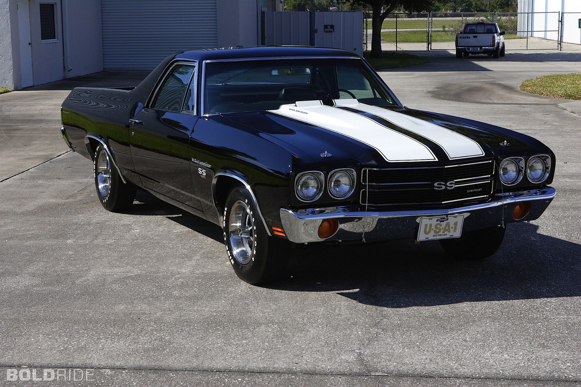 Chevrolet El Camino wallpaper, Vehicles, HQ Chevrolet El Camino pictureK Wallpaper 2019