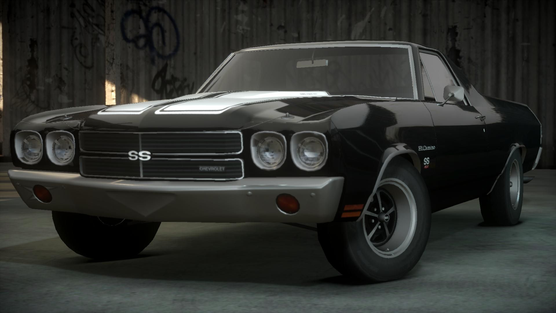 Chevrolet El Camino Collection See All #Wallpaper, #wallpaper #background #cars. Chevrolet el camino, El camino, Chevrolet