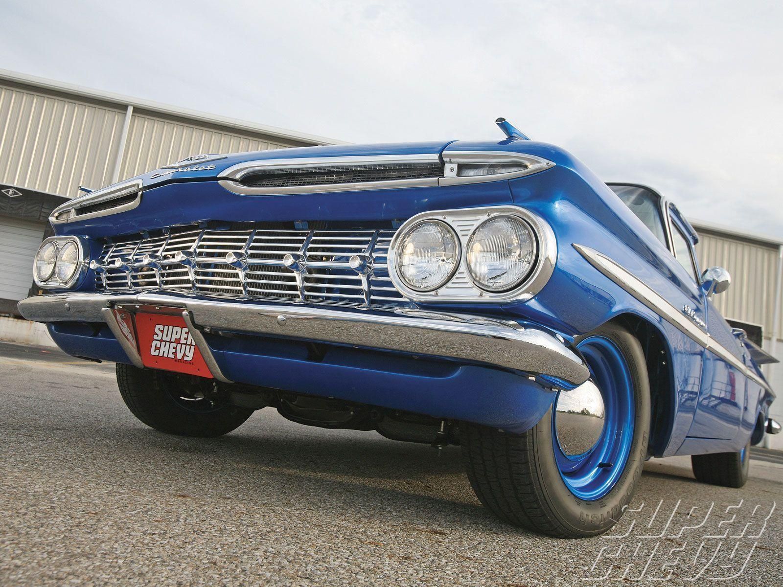 Chevrolet El Camino HD Wallpaper and Background Image. Photo