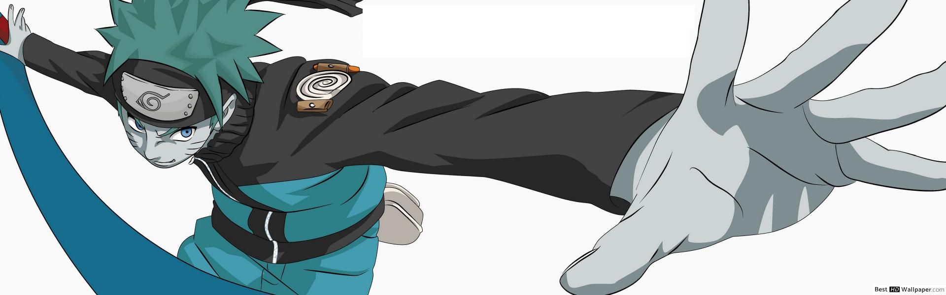 Naruto Anime HD wallpaper download