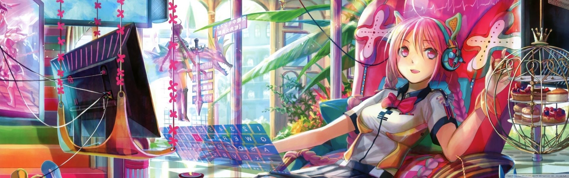 Online Ultra HD Desktop Background Wallpaper for 4K UHD TV, Multi Display, Dual Monitor, Tablet