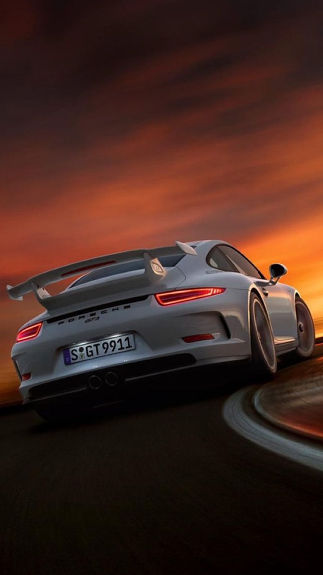 911 Carrera iPhone Wallpapers - Wallpaper Cave