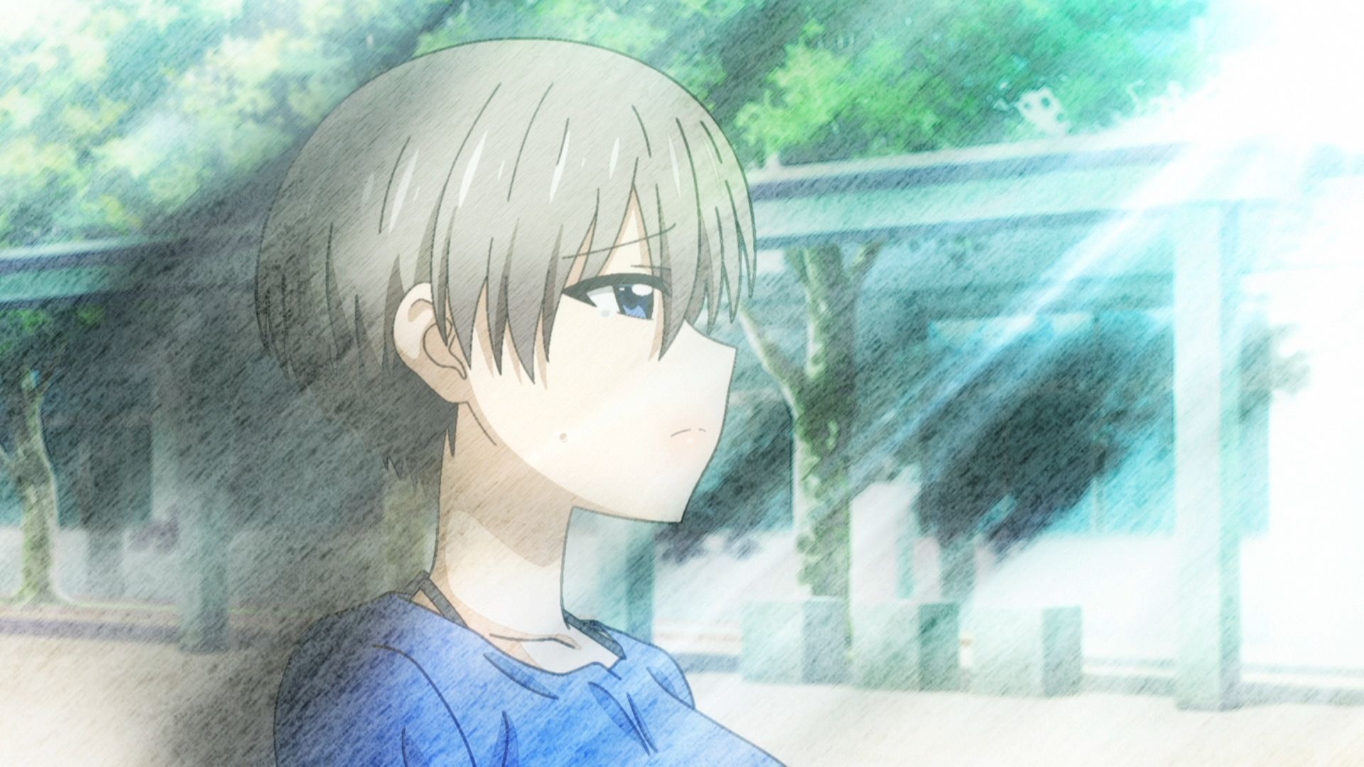 Uzaki Chan Wa Asobitai! Episode 5 Discussion