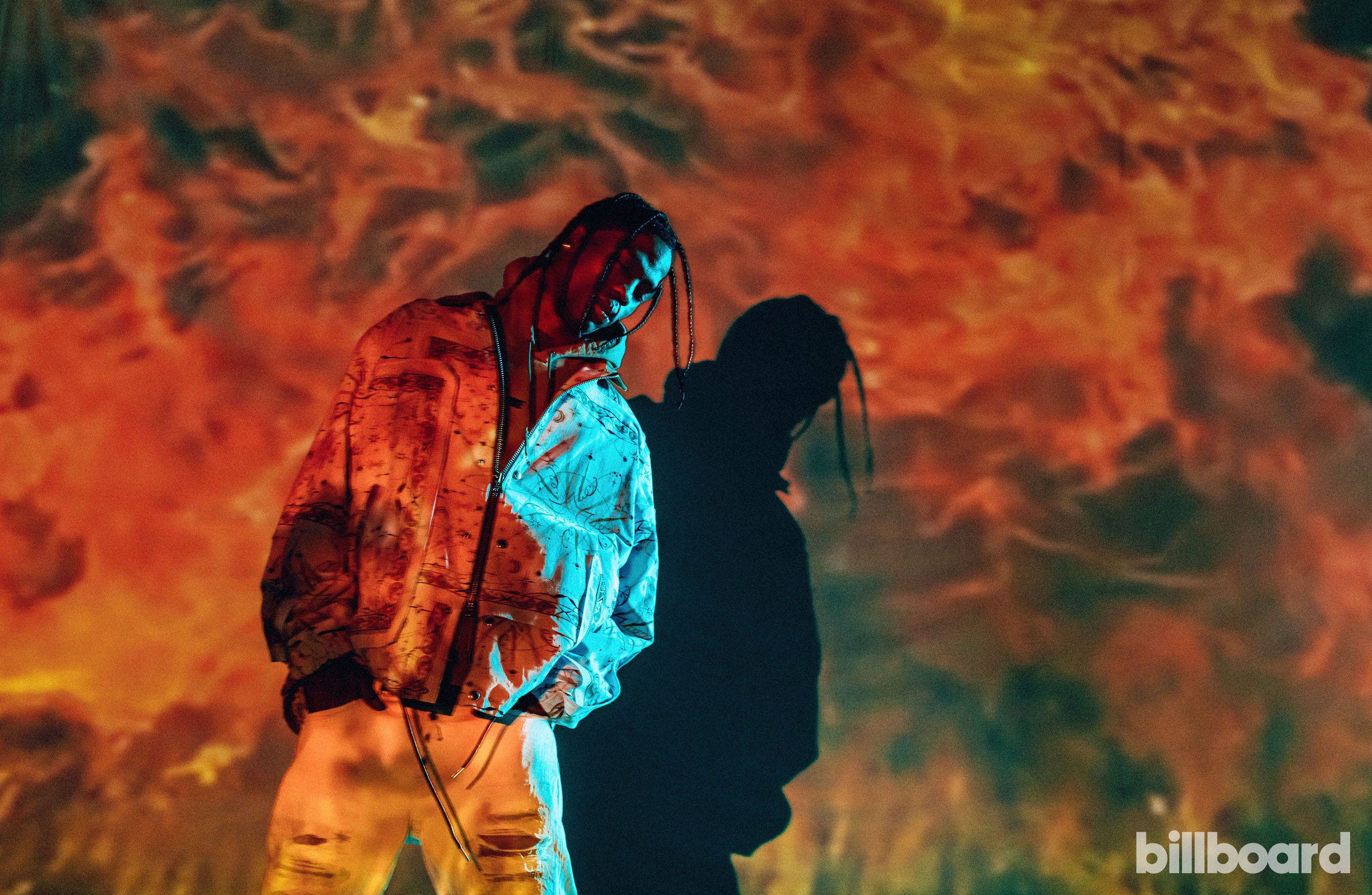 Game On: What Travis Scott is Teaching Music Stars About the World's Biggest New (Virtual) Stage