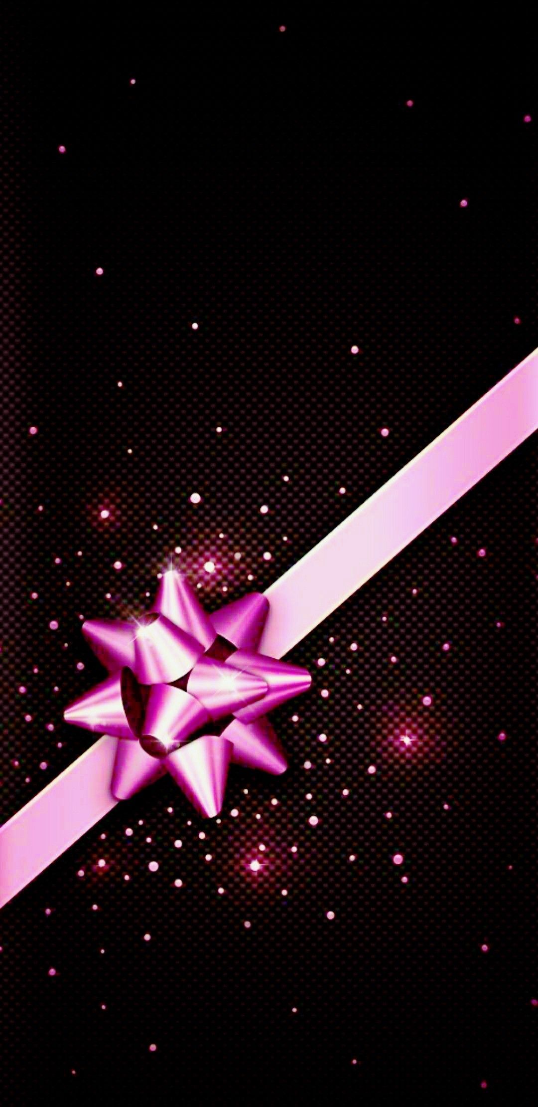 Black and pink. Birthday wallpaper, Flowery wallpaper, Cellphone wallpaper
