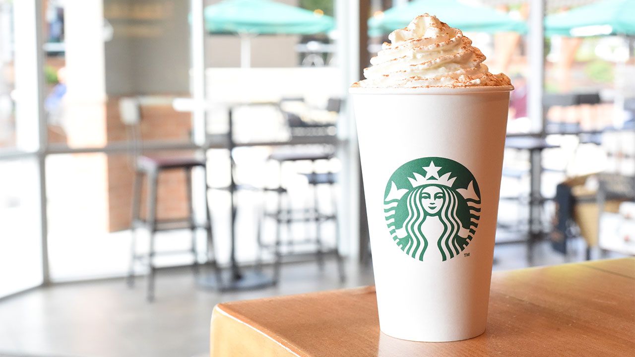 Pumpkin spice latte release date 2020: Everything you want to know about Starbucks' seasonal favorite San Francisco