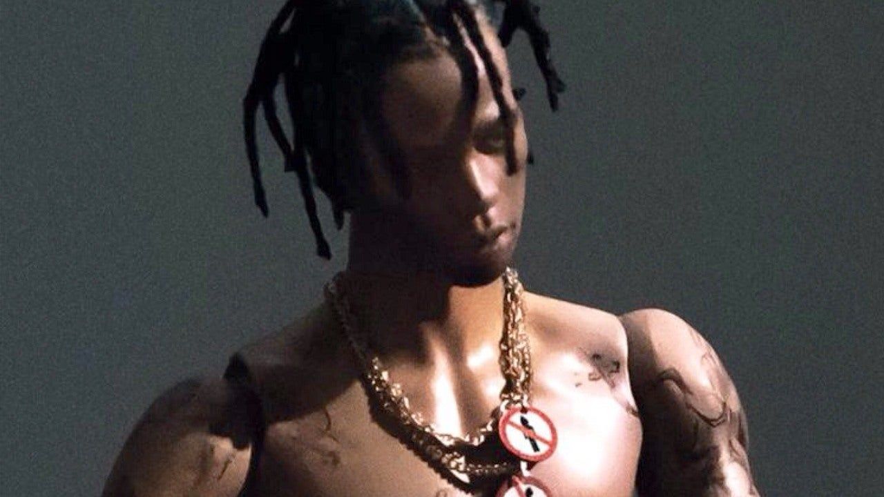 Fortnite: Travis Scott to Premiere New Song Inside Game, Becoming a Skin