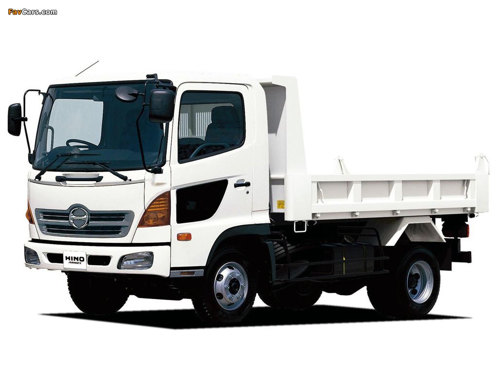 Hino Ranger wallpaper, Vehicles, HQ Hino Ranger pictureK Wallpaper 2019