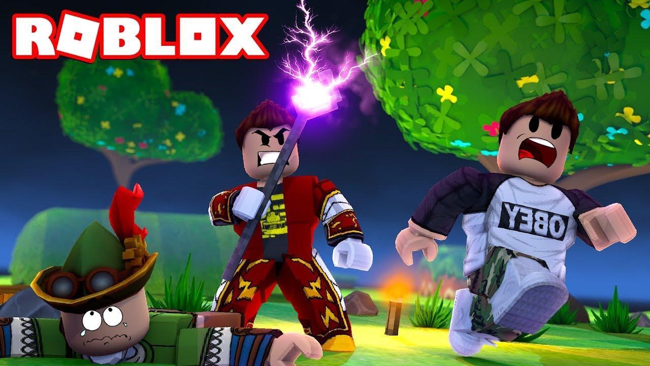 Roblox Video Game Wallpaper