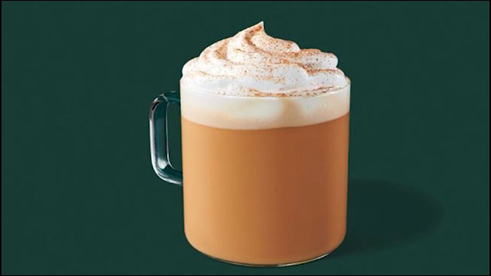 Starbucks declares Tuesday first day of fall, adds new pumpkin spice cold brew, brings back PSL