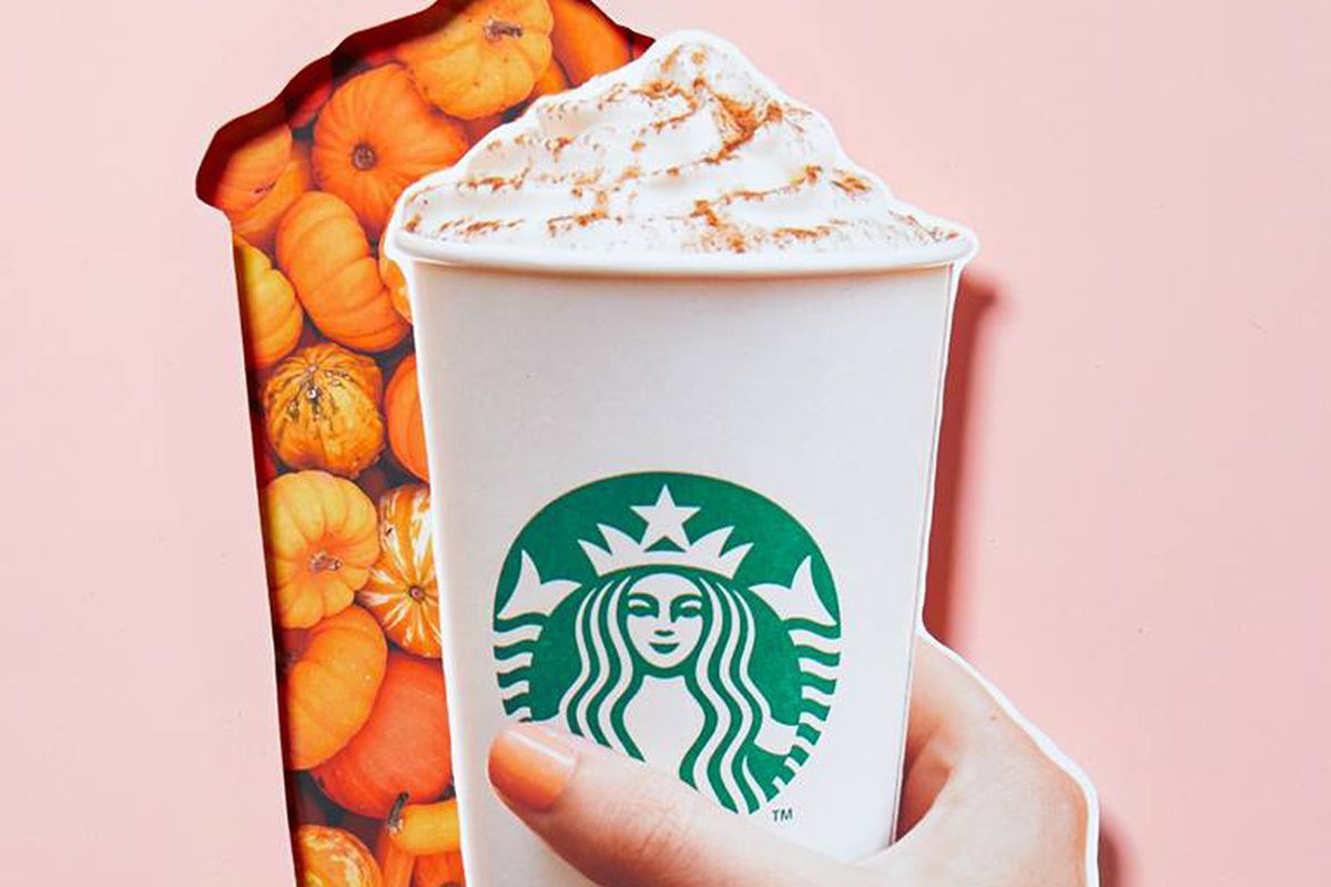 Marketing Lessons We Can All Learn From Starbucks' Pumpkin Spice Latte