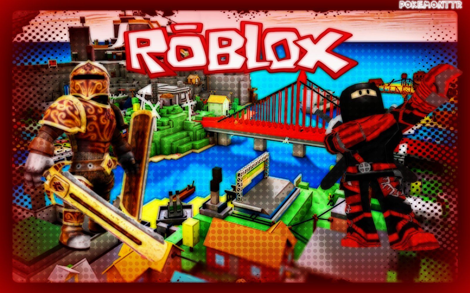 roblox on pc download