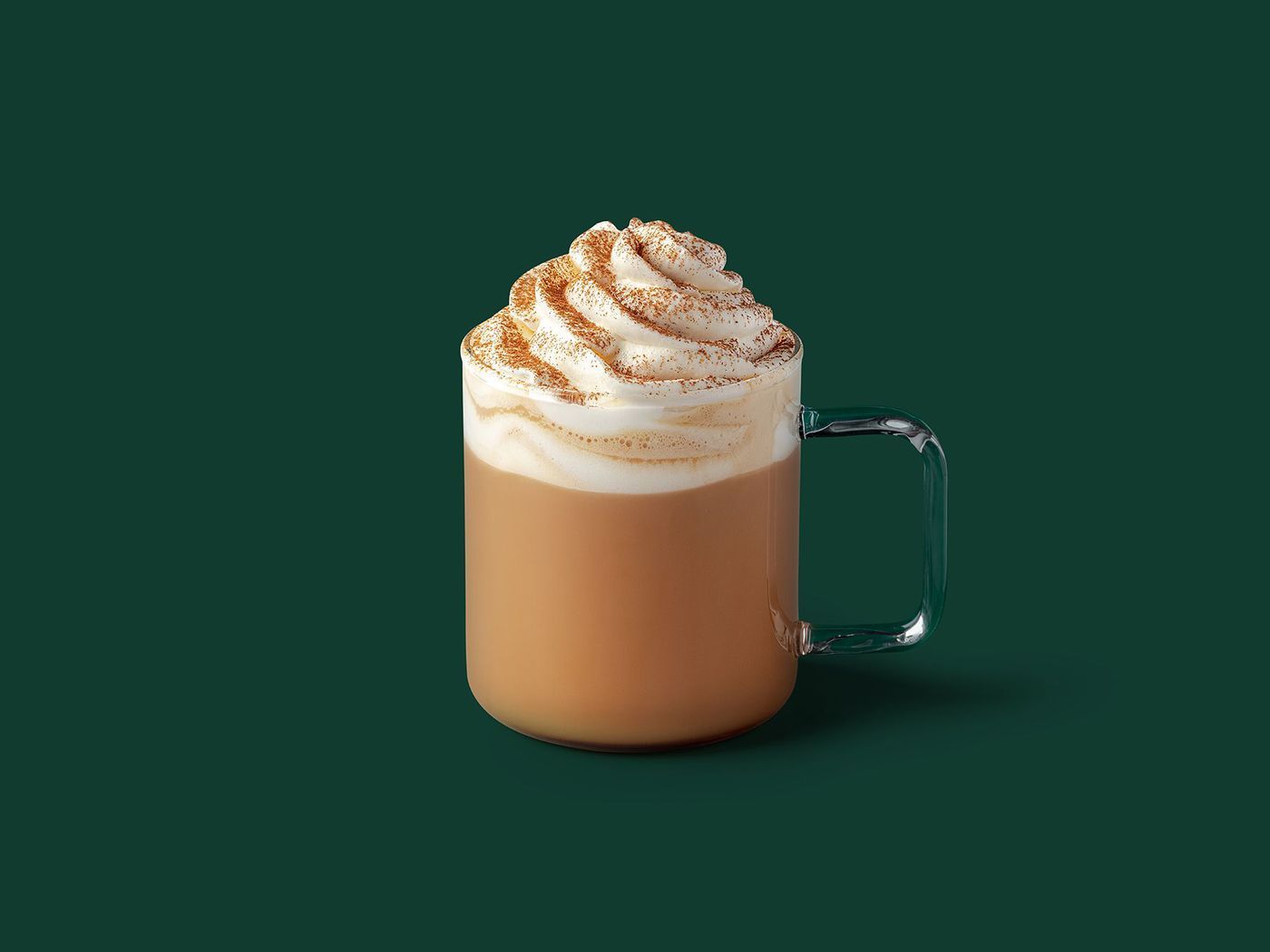 Starbucks Launches Pumpkin Spice Latte in the U.K. for 2019