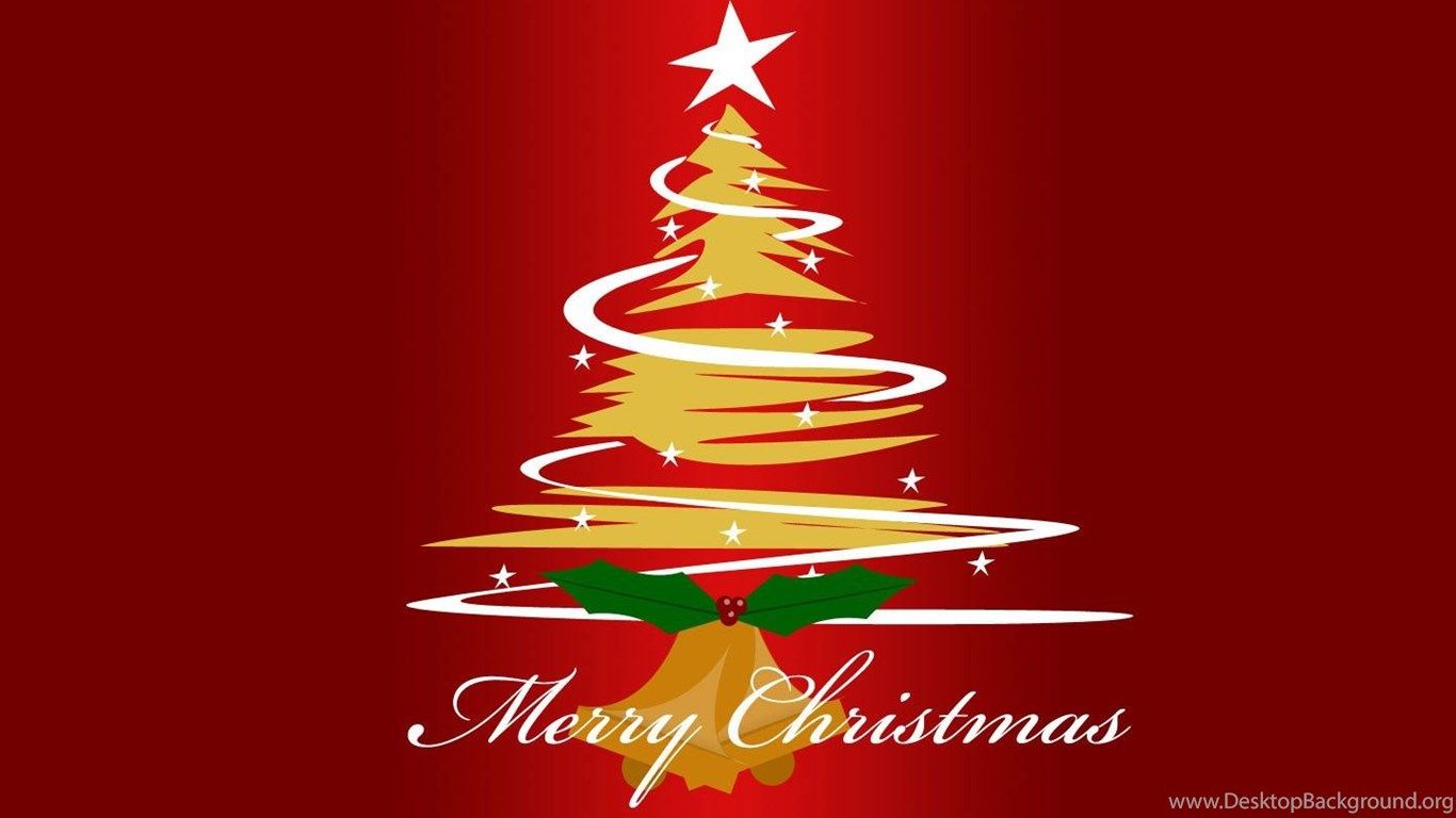 Merry Christmas Desktop Wallpaper Desktop Background