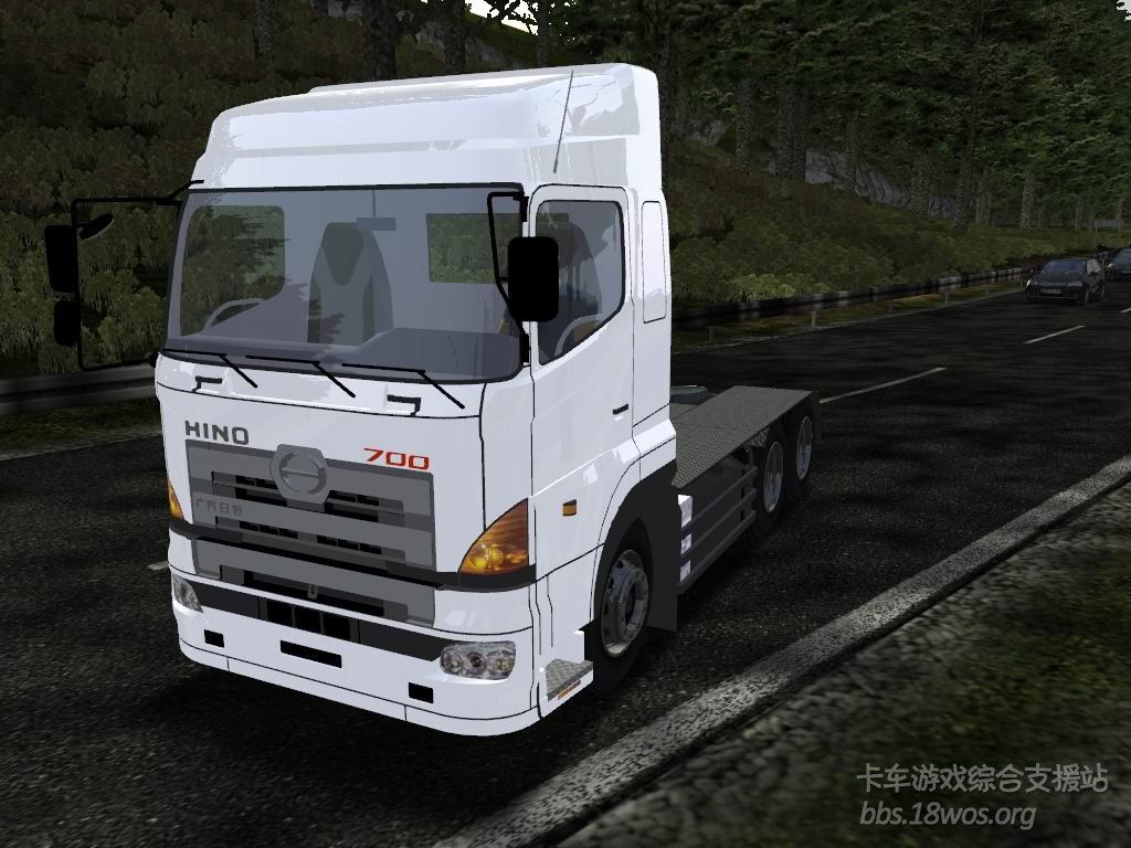 TopWorldAuto >> Photo of Hino 700 SS 2842