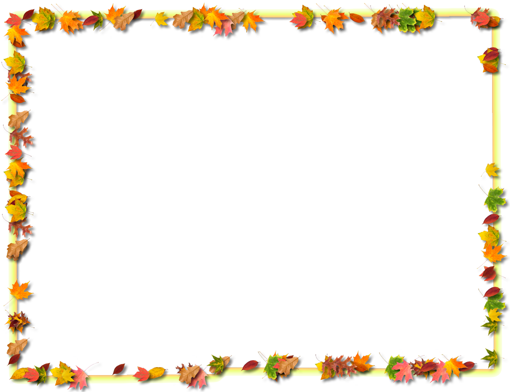 Thanksgiving Clipart Border. Free clip art, Happy thanksgiving clipart, Clip art borders