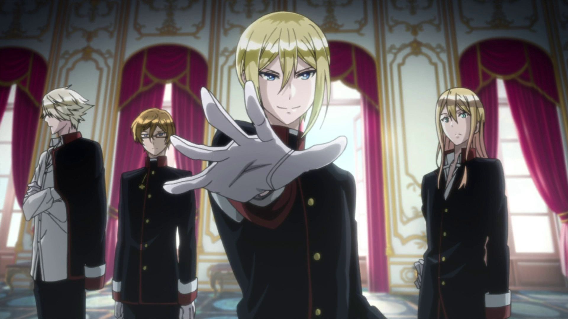 The Royal Tutor · AppID: 721610 · SteamDB