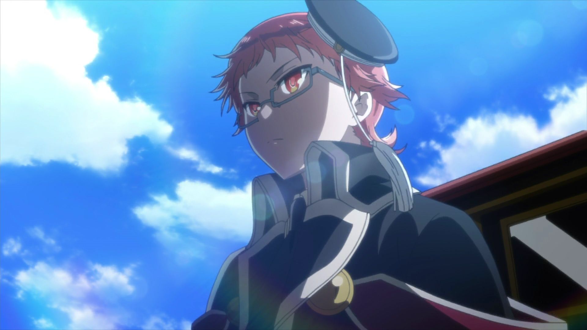 Oushitsu Kyoushi Haine Haine HD Wallpaper