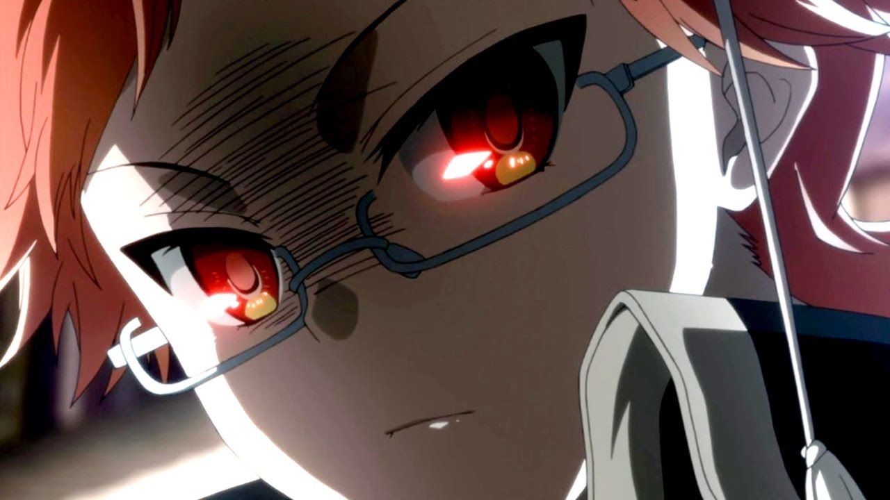 (1280×720). The royal tutor anime, Royal tutor, Anime