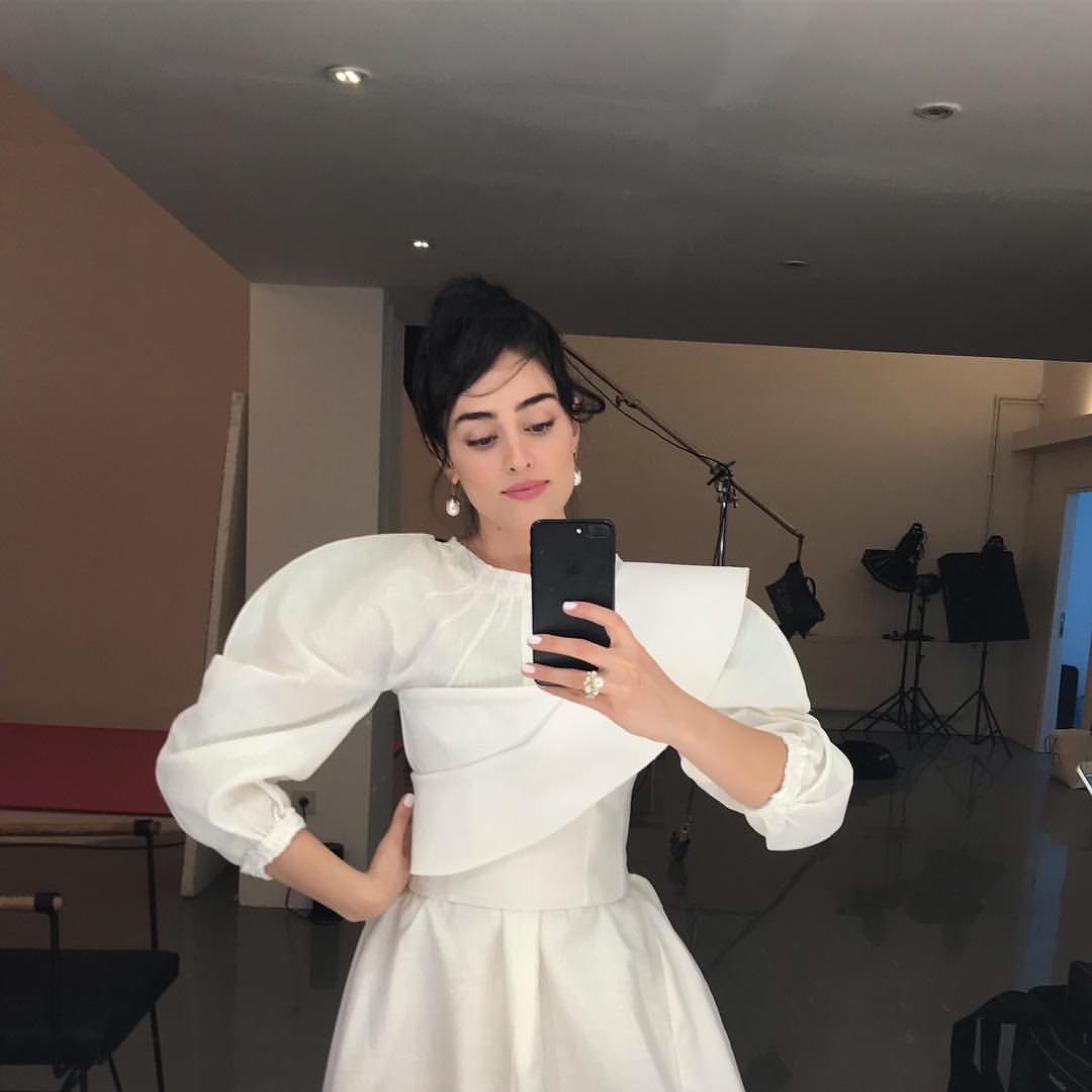 Facts You Need To Know About Esra Bilgic (Halime of Ertugrul)