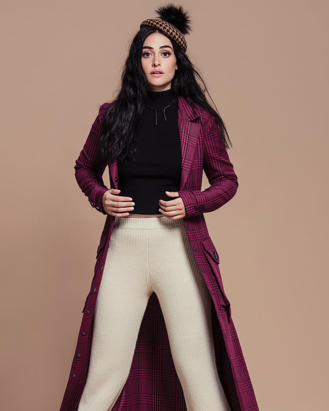 BautyInsideOutside: 50 Best Looking Hot And Beautiful Photo of Esra Bilgiç That Can Enamor You