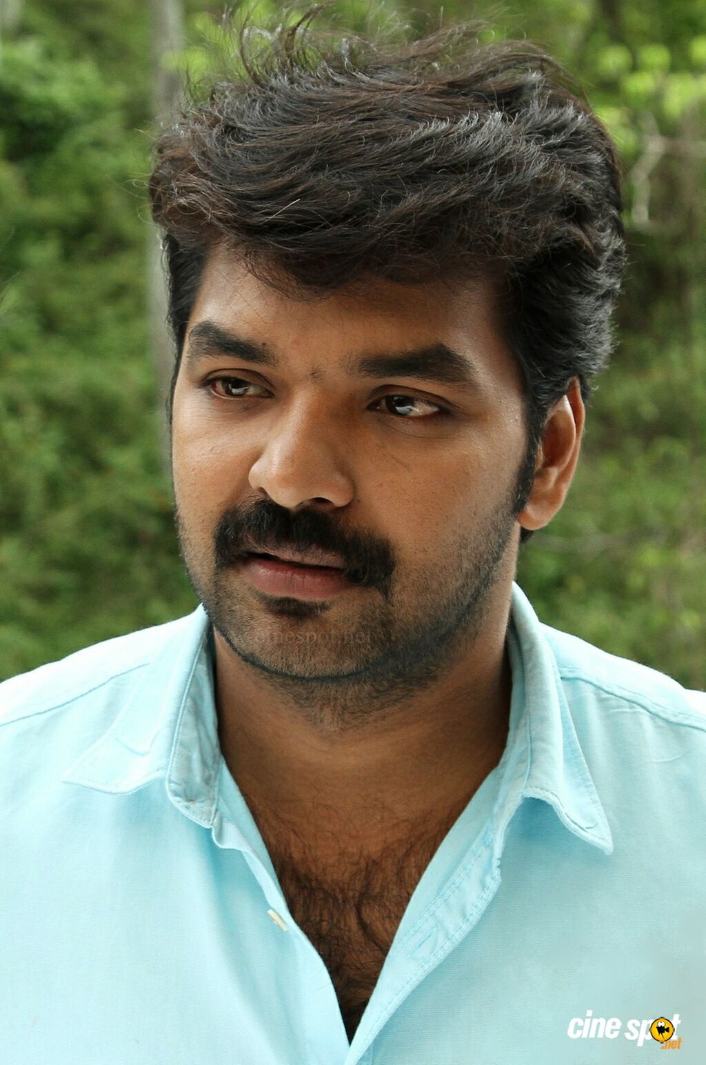 Jai Tamil Actor Photo
