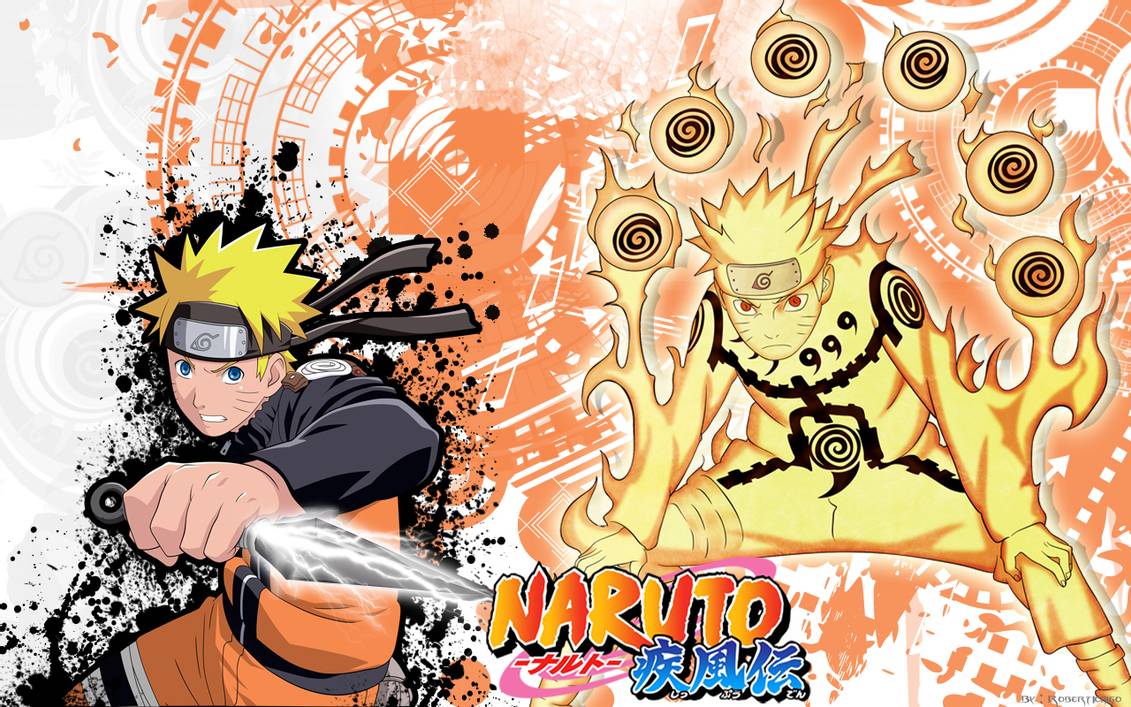 Naruto Wallpaper