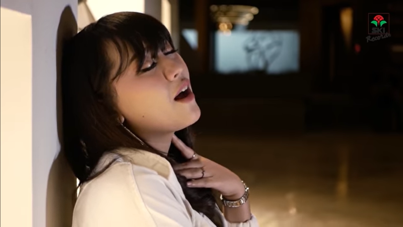 Jadi Trending YouTube, Ini Lirik Lagu 'Ojo Getun' Milik Happy Asmara