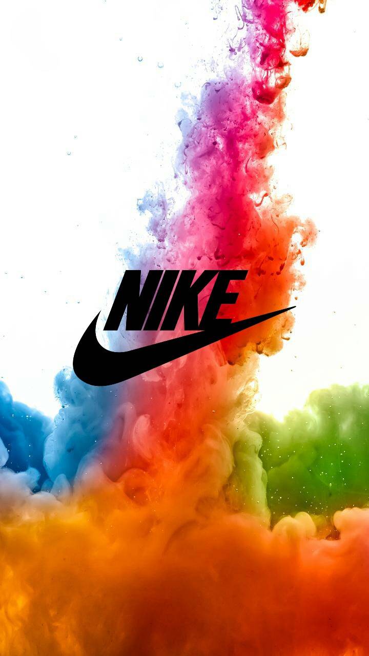 Nike wallpapers by Oliveira24