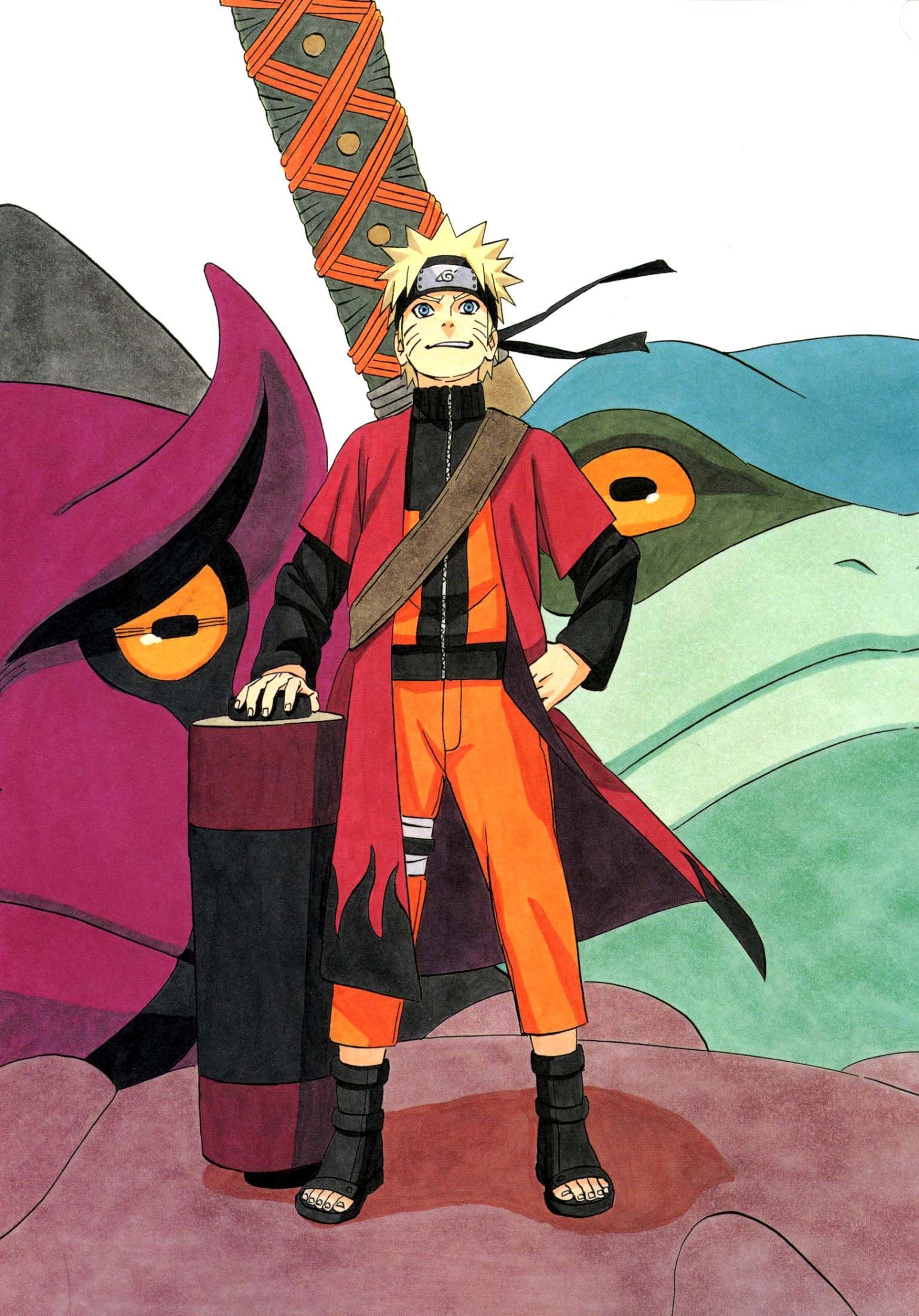 Naruto Uzumaki. Naruto uzumaki, Anime naruto, Naruto
