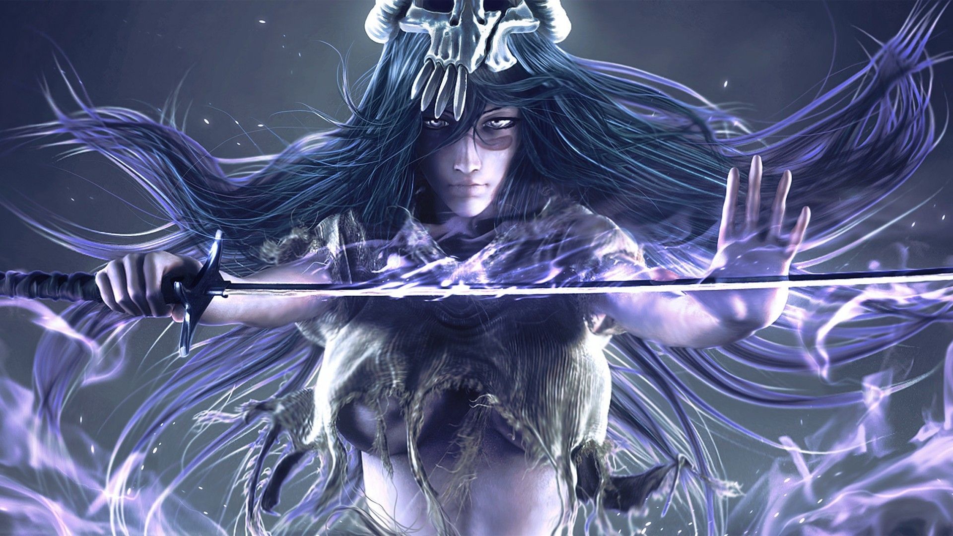 Bleach Phone Wallpaper