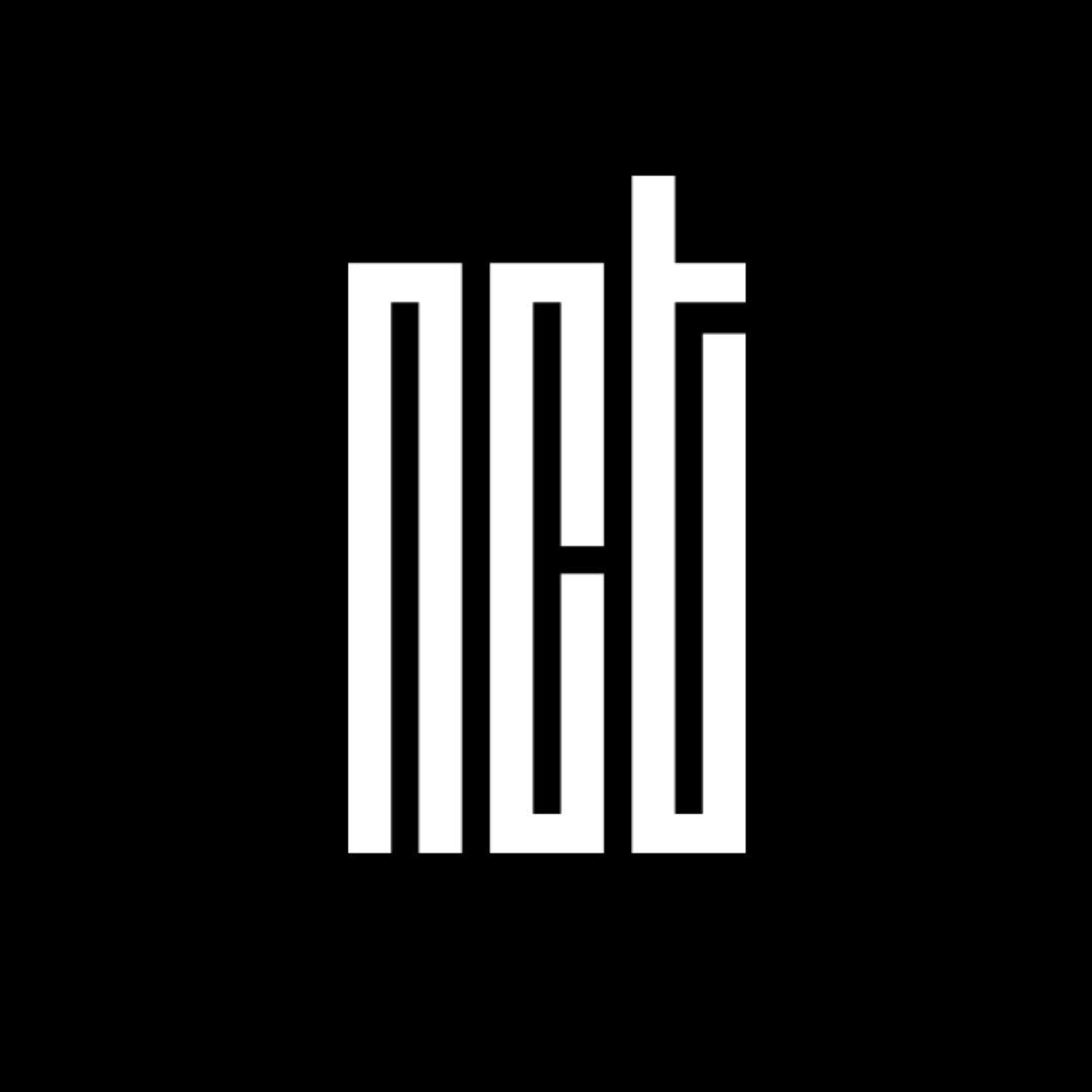 NCT. Nct logo, Nct, Kpop logos
