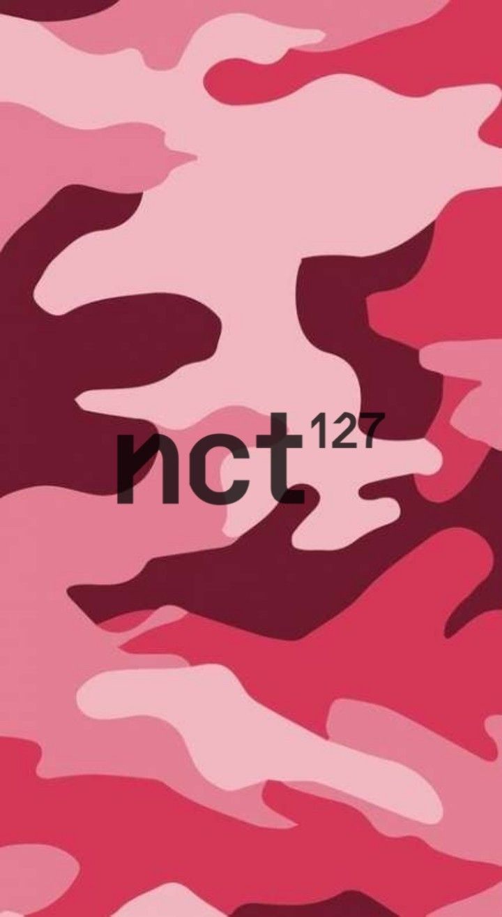 NCT Logo Wallpapers - Wallpaper Cave