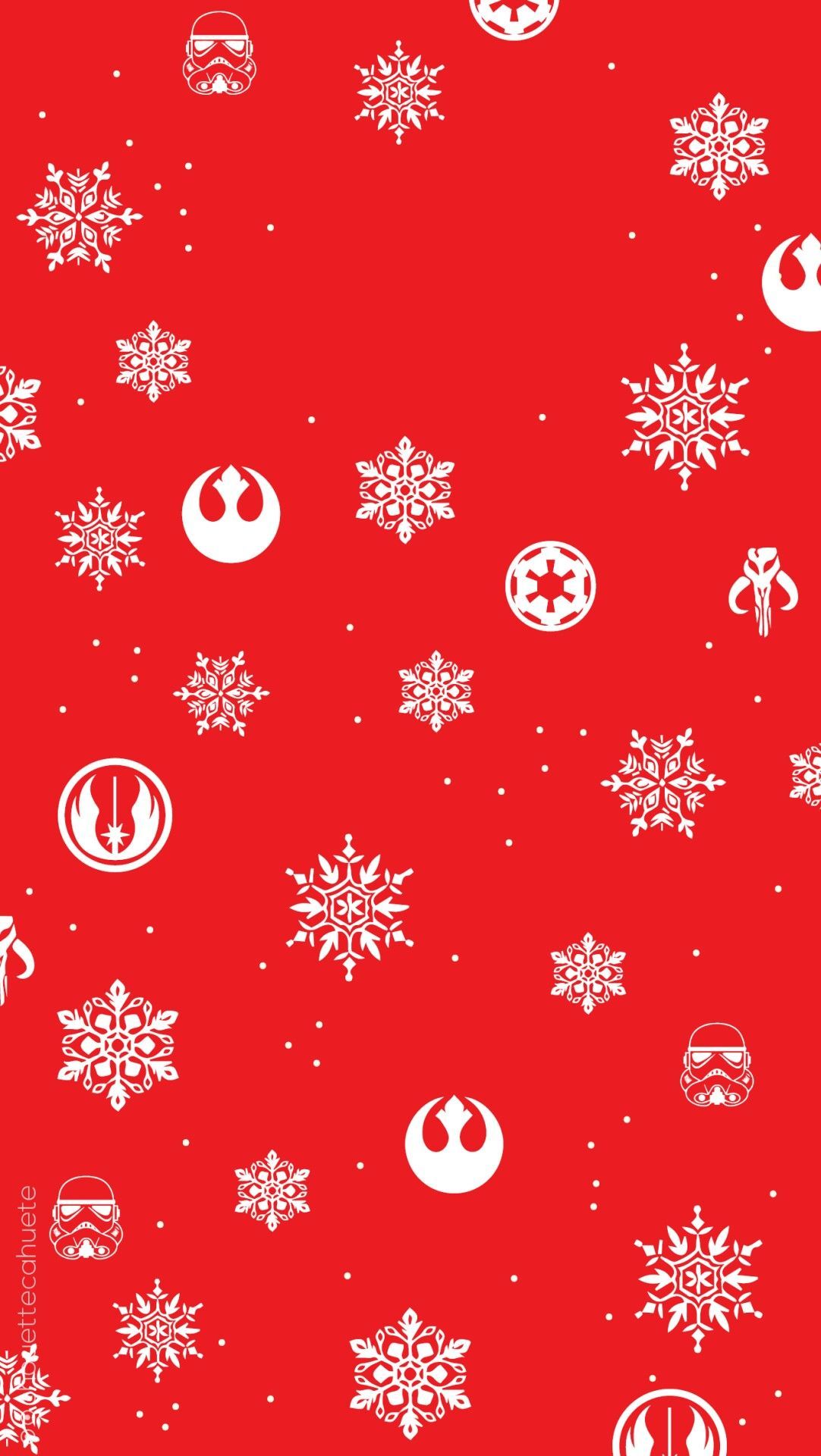 Christmas star wars. Star wars christmas, Star wars art, Star wars wallpaper