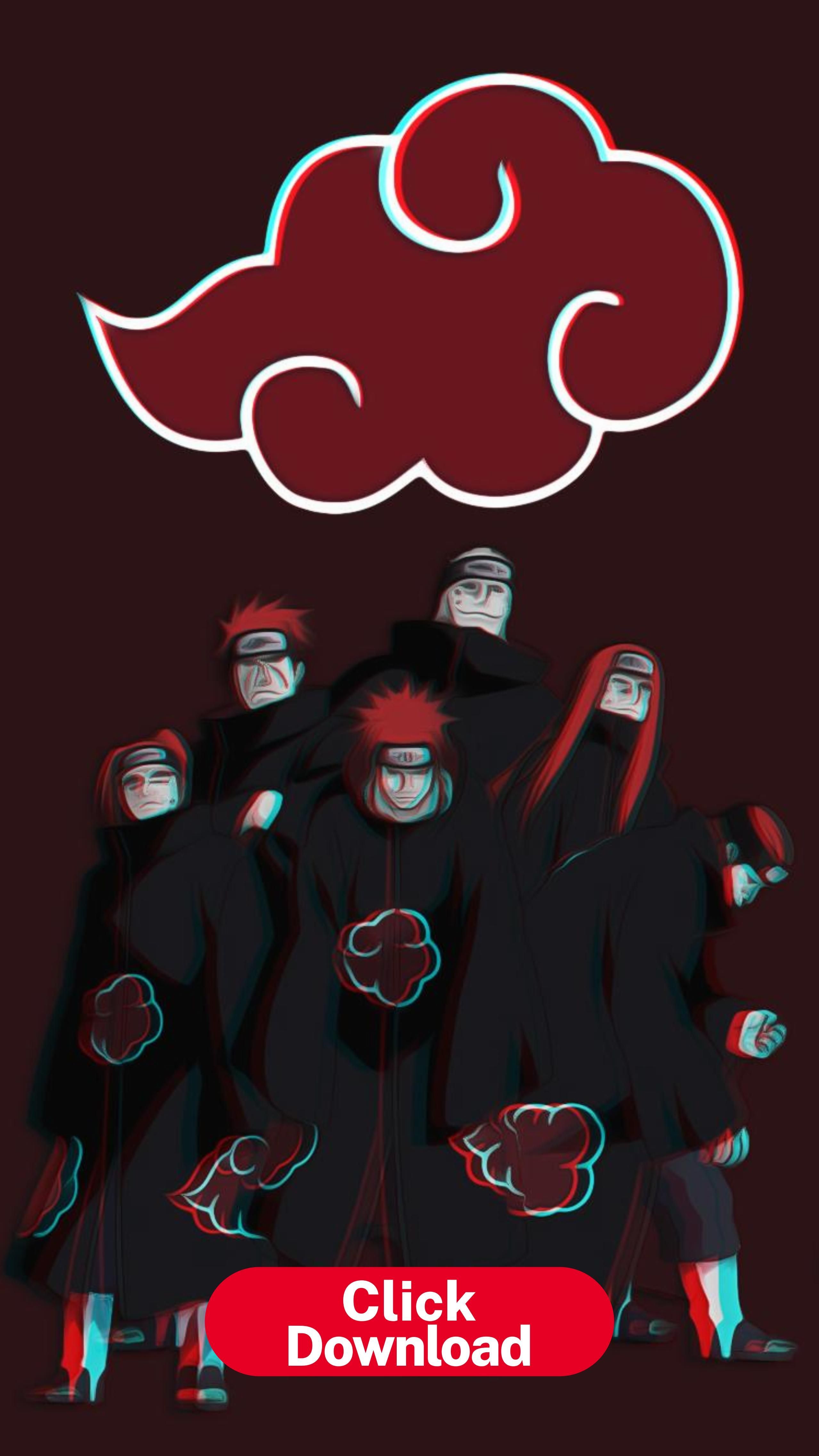 Naruto Phone Wallpaper