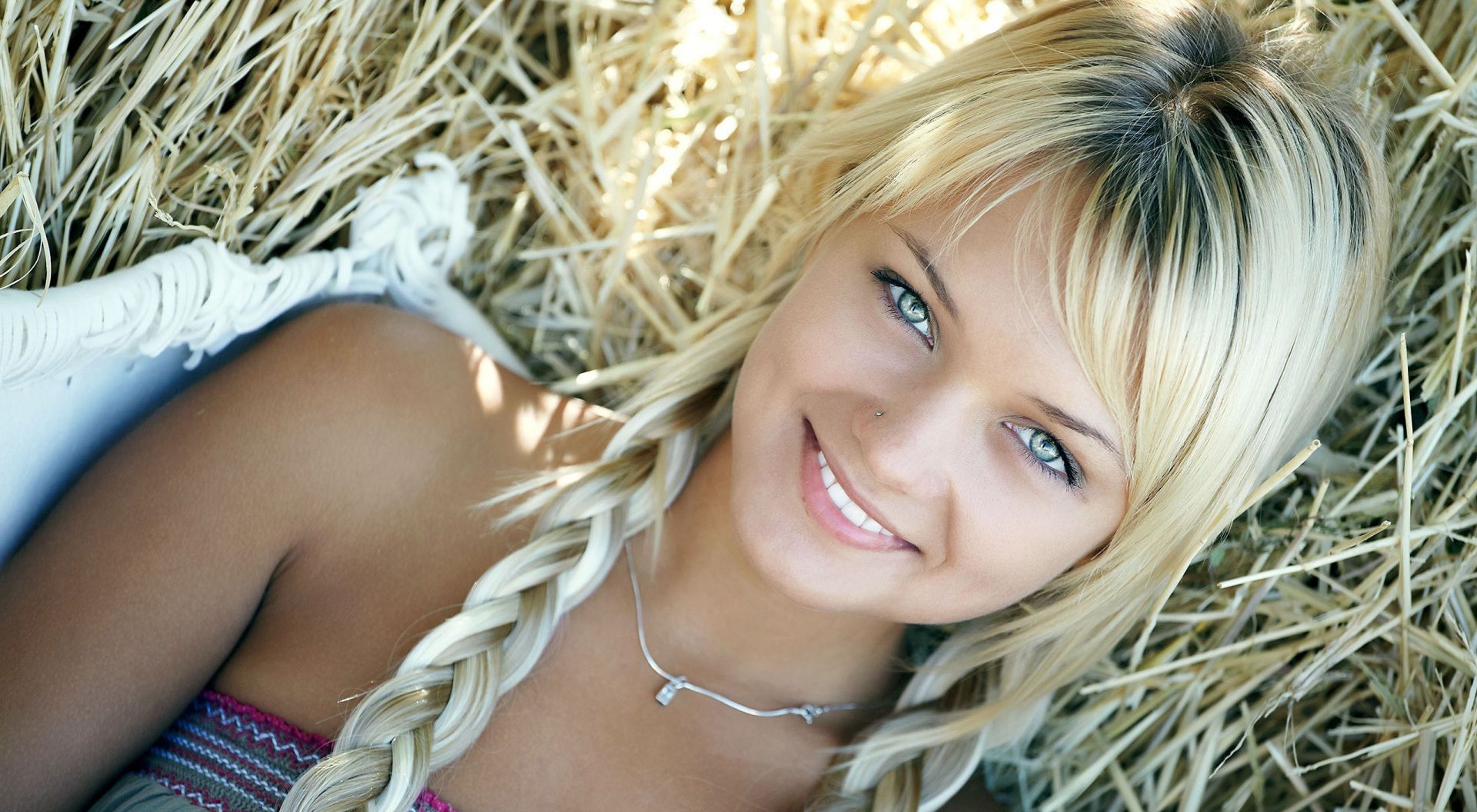 Country Girl Image Free Download