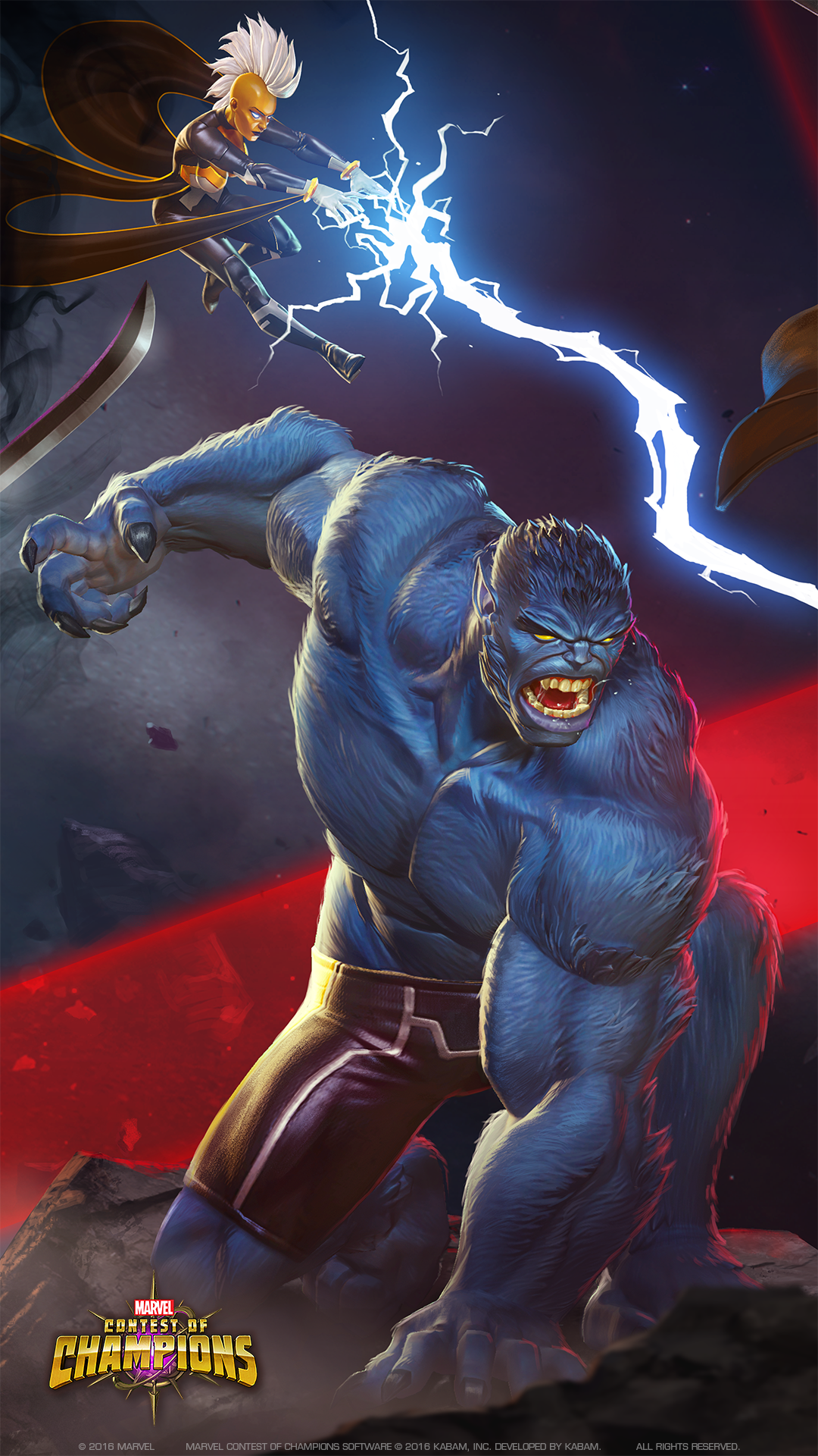 Free download MCoC CR Beast Wallpaper 1080x1920 Marvel Contest of Champions [1080x1920] for your Desktop, Mobile & Tablet. Explore The Beast Marvel Wallpaper. The Beast Marvel Wallpaper, Beast Wallpaper