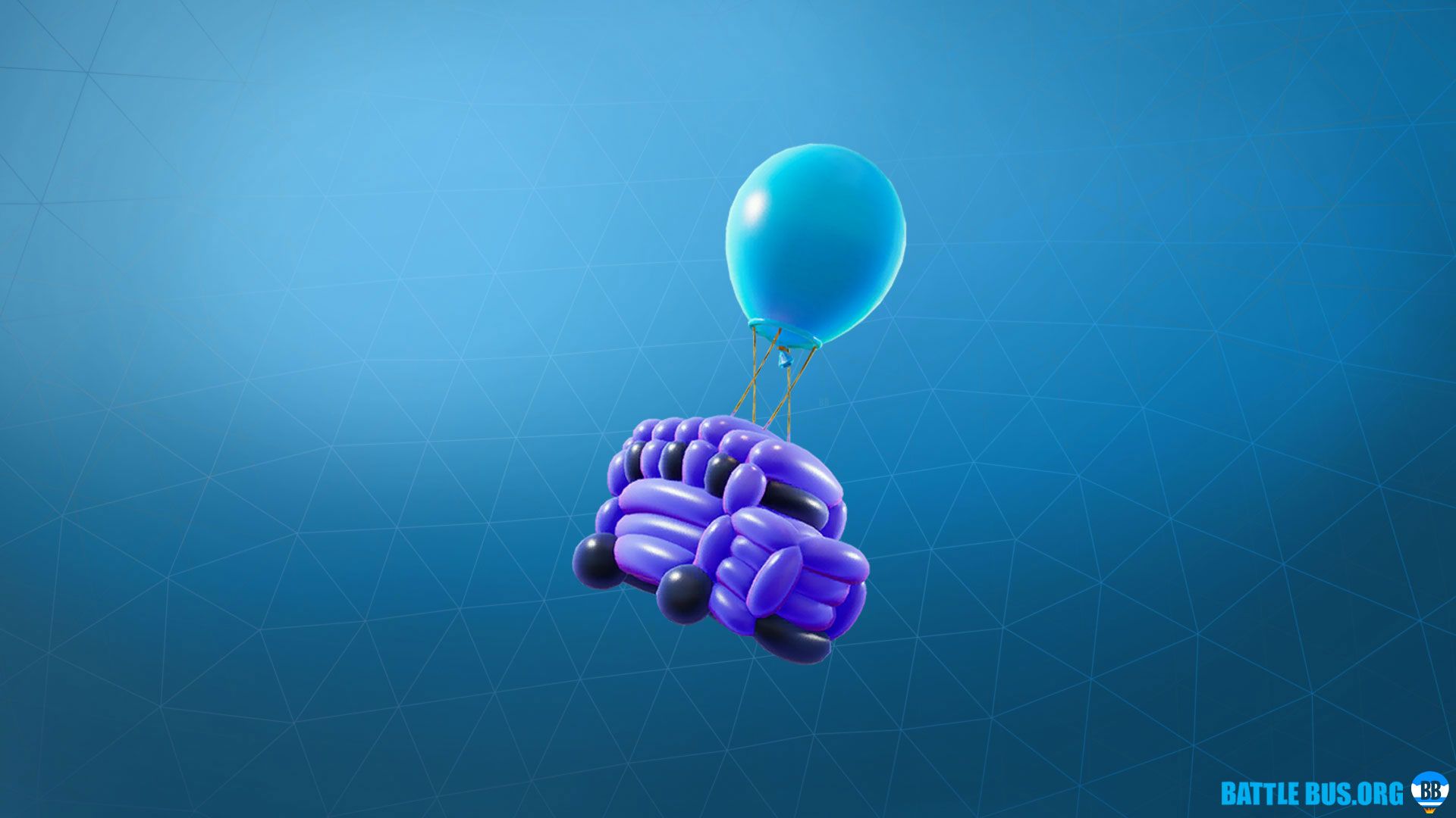 Battle Balloon Bling Parade Set News, Skins, Settings, Updates