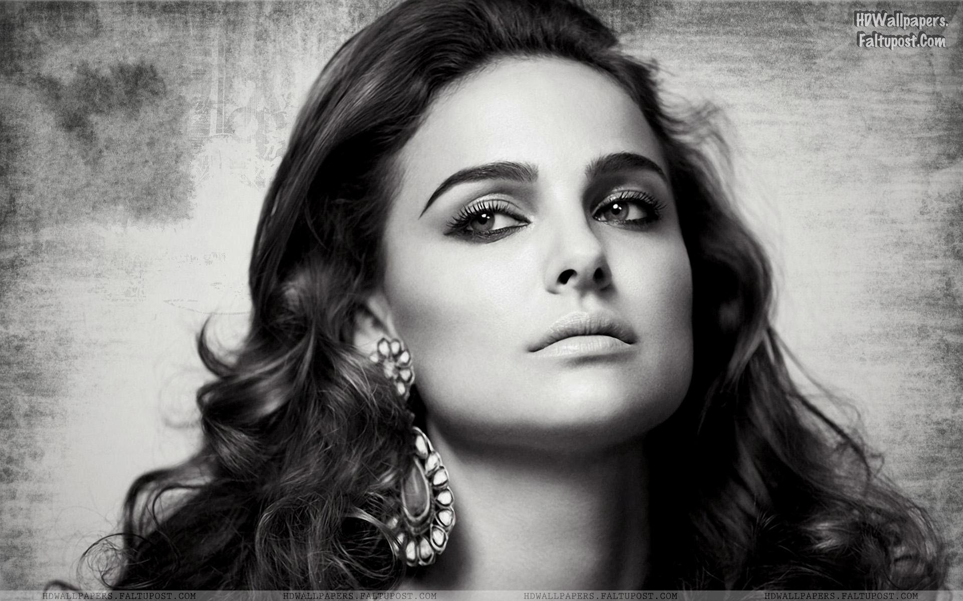 Natalie Portman HD Wallpaper