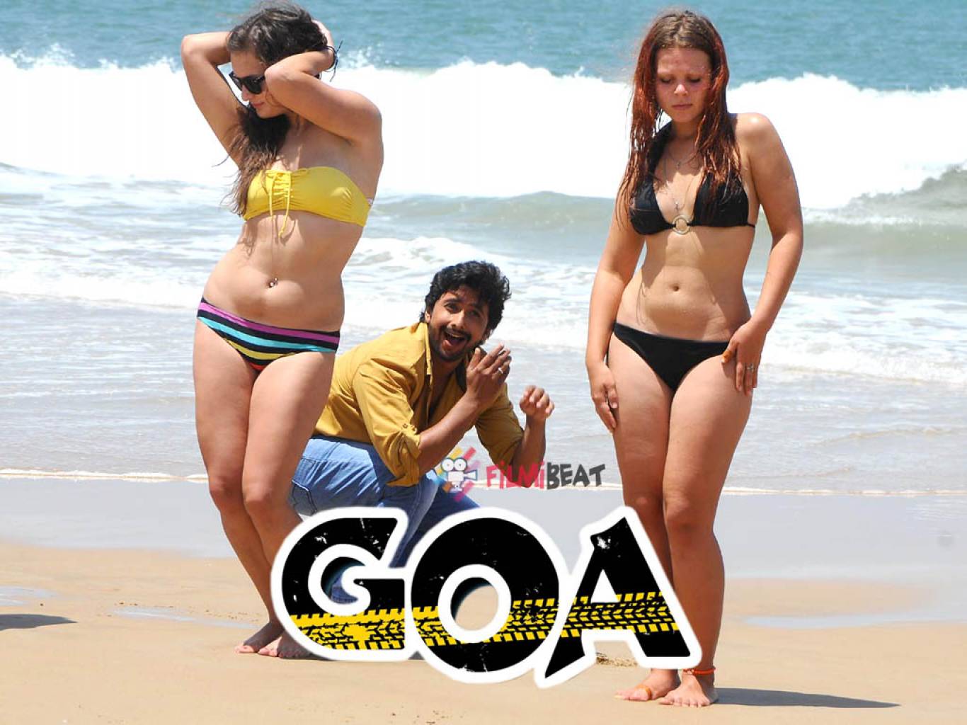 Call Girls In Goa