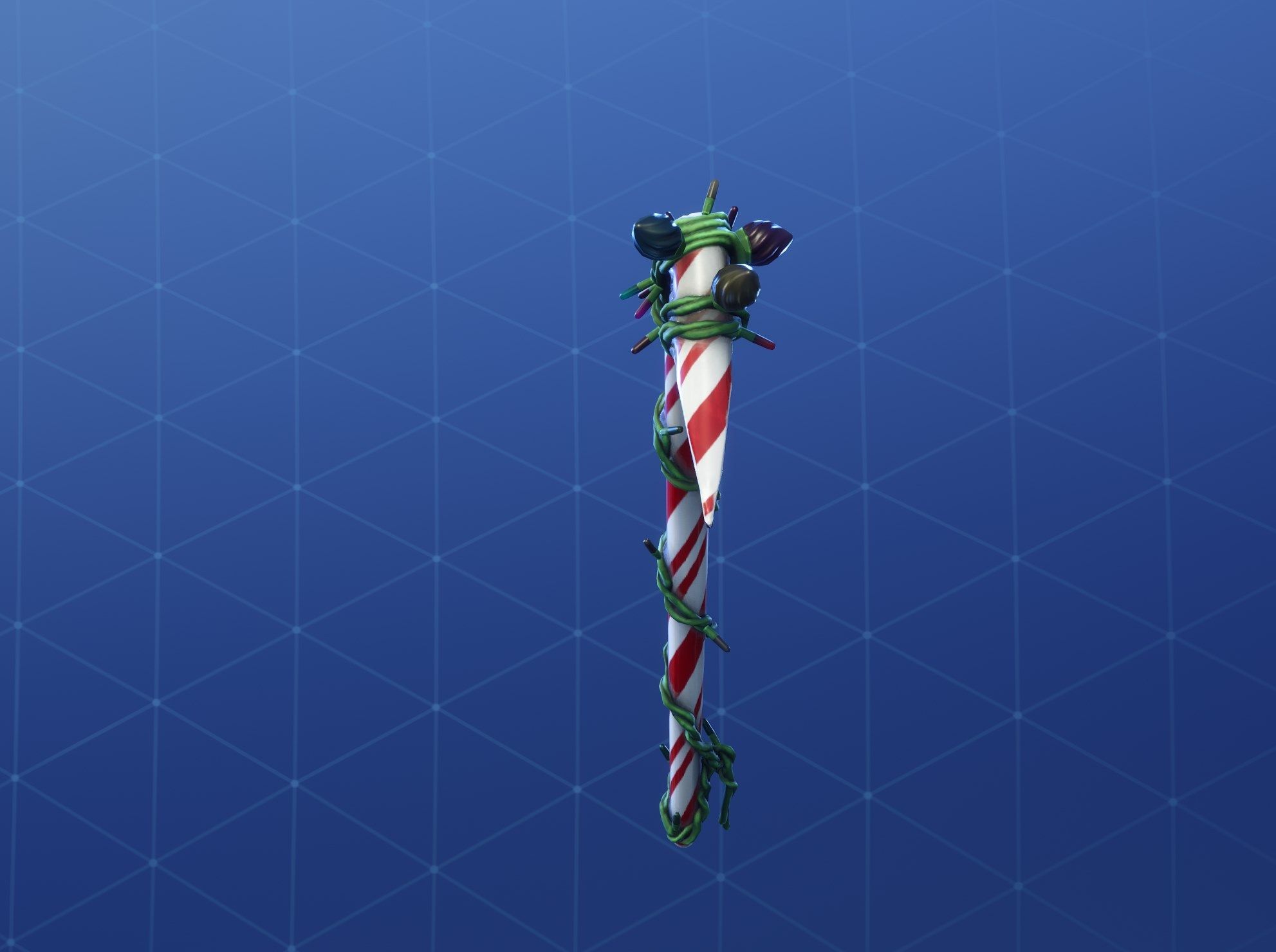 Fortnite Candy Axe Harvesting Tool