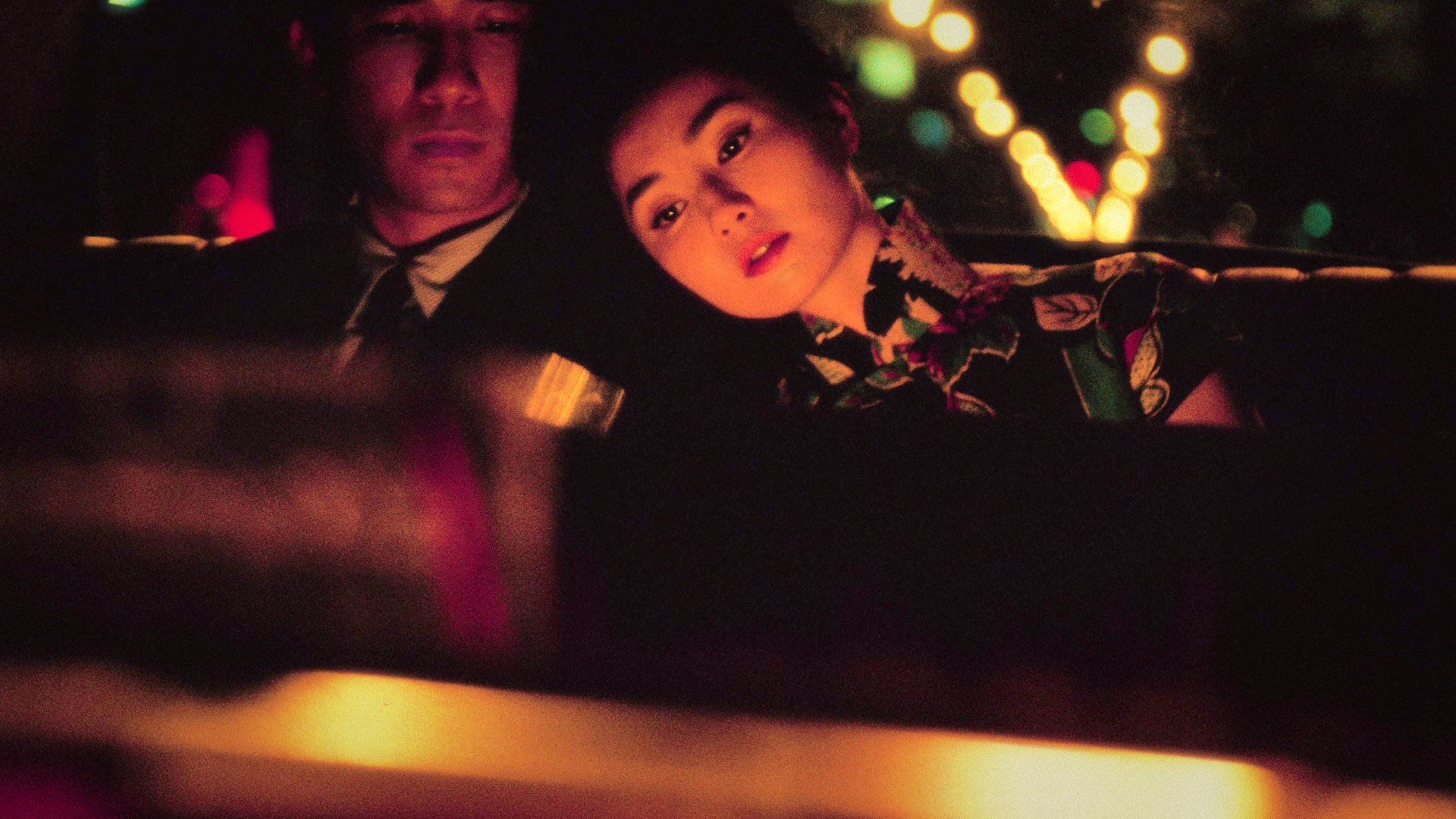 In the Mood For Love Wallpaper Free In the Mood For Love Background