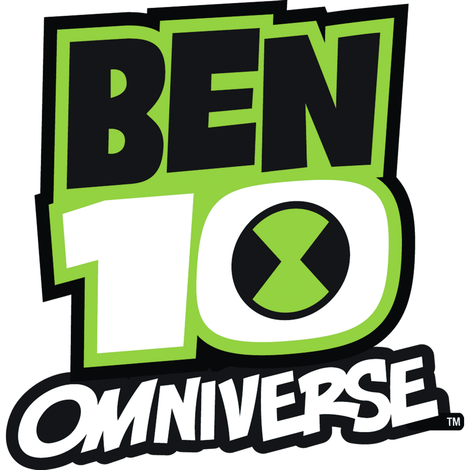 Ben 10: Omniverse