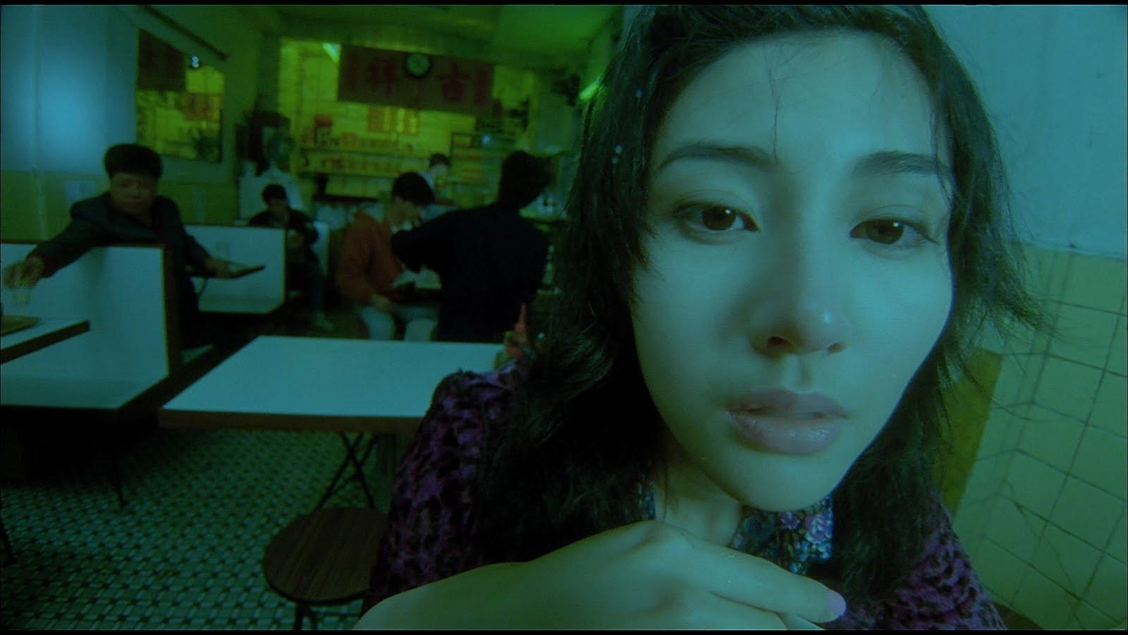 Wong Kar Wai Capsule Reviews. By Sean Gilman. The Chinese Cinema