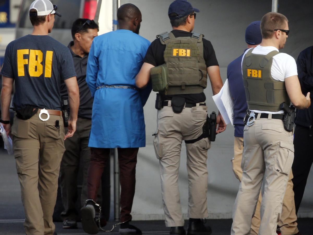 FBI bust of Nigerian email fraud shows evolving scam tactics