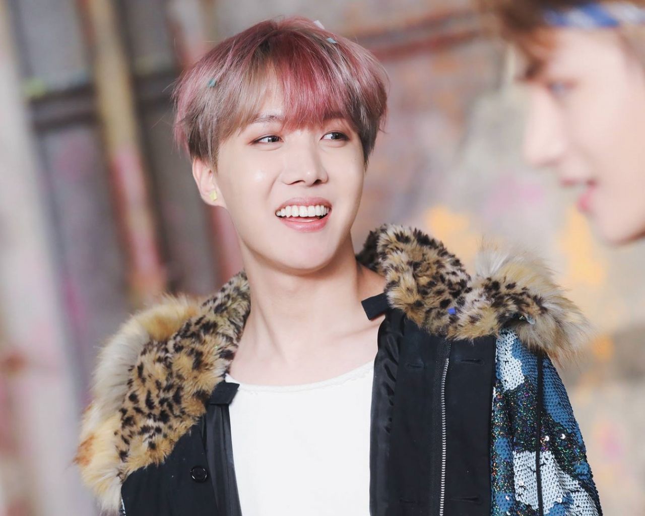 Jhope Laptop Wallpapers Wallpaper Cave