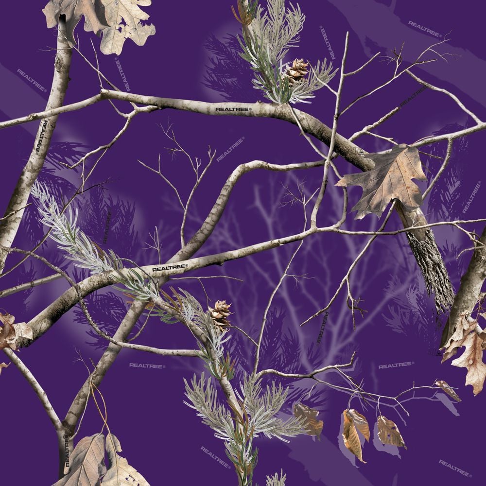 Realtree Camo Purple. Camo wallpaper, Realtree camo wallpaper, Real tree camouflage